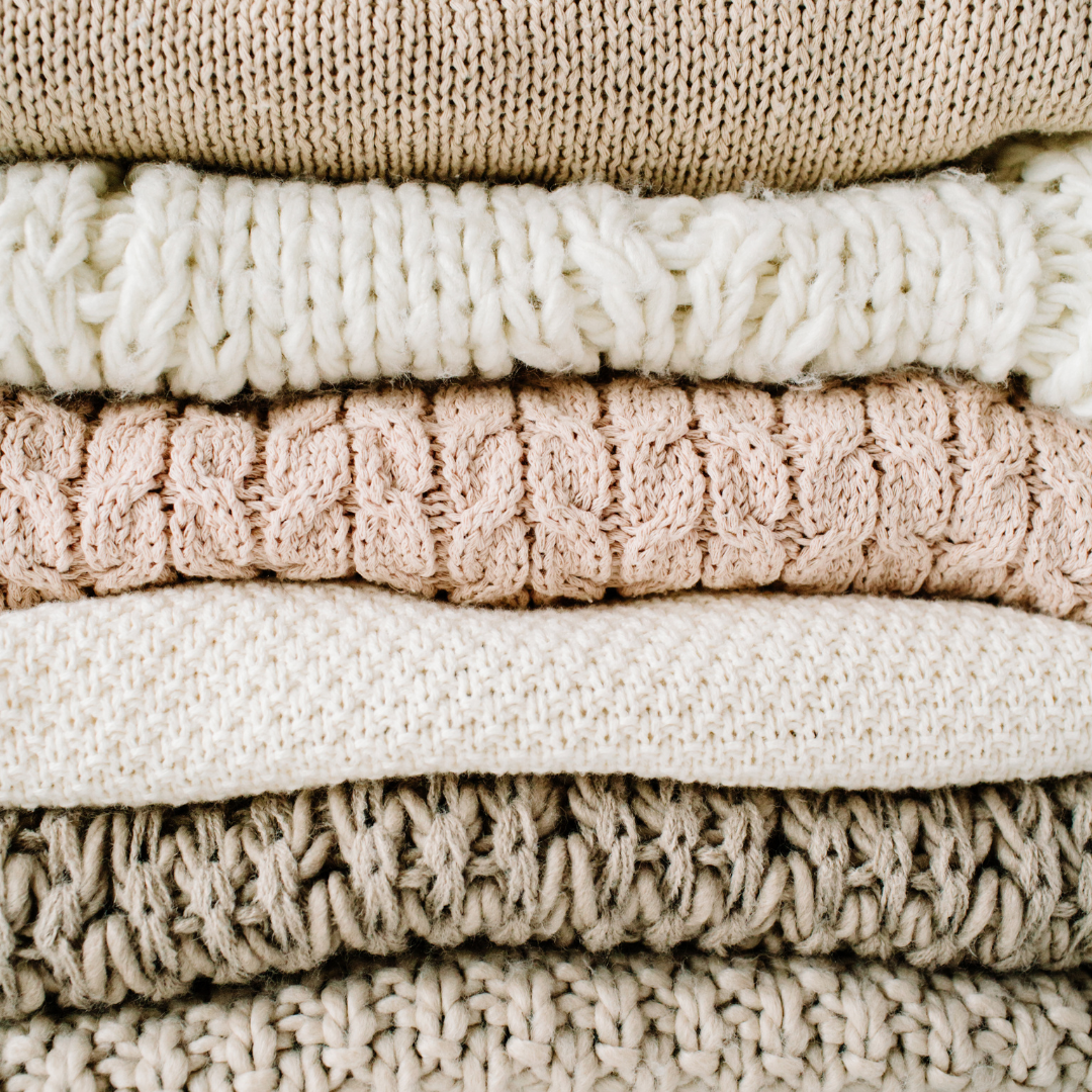 Sweaters