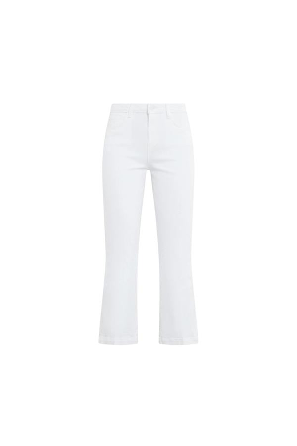 Ali High Rise Flare