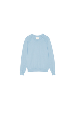 The College Sweatshirt.