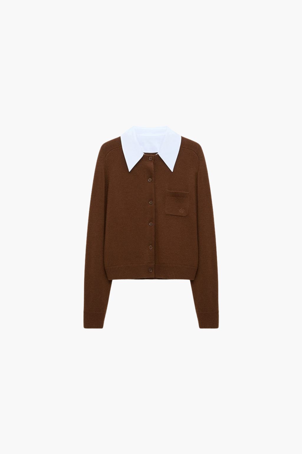 Elegant Statements Cardigan