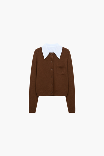 Elegant Statements Cardigan