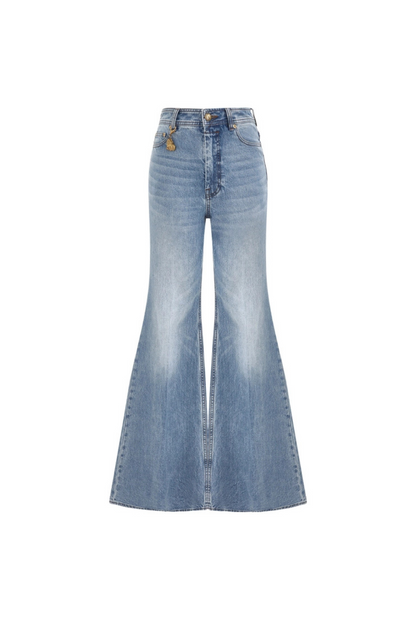 Flare Jean