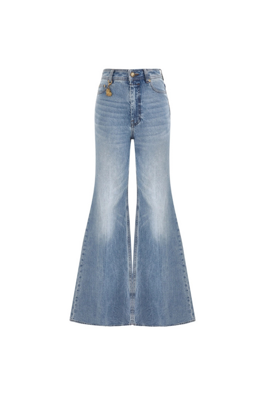 Flare Jean