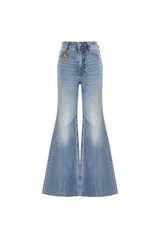 Flare Jean