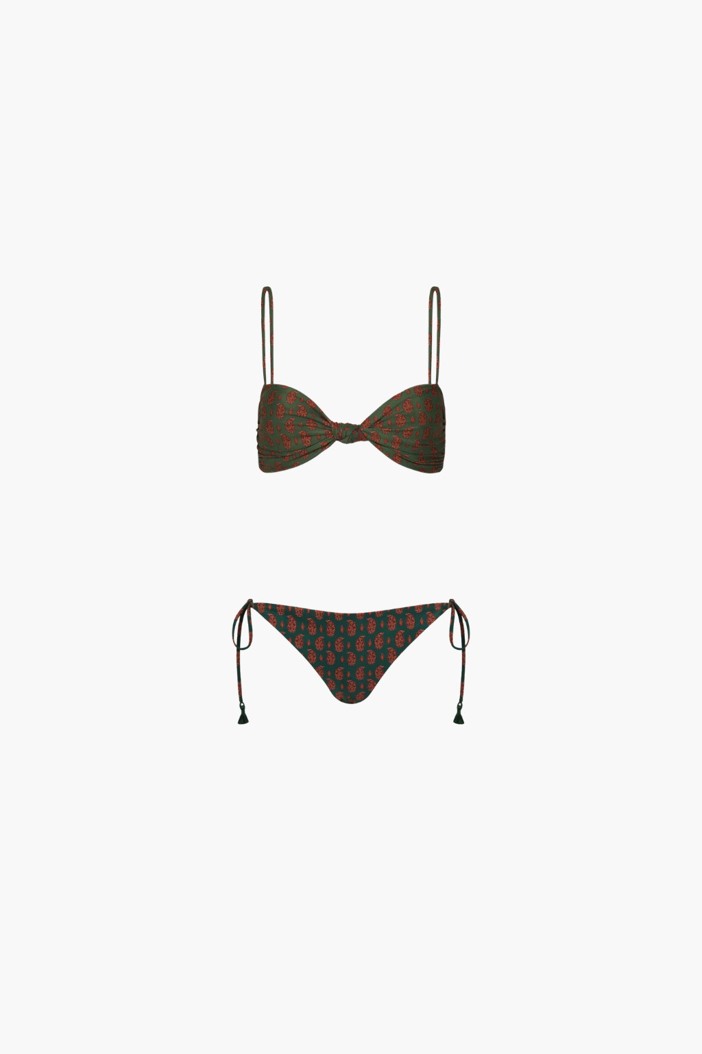 String Bikini
