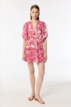 Mini Dress Aria