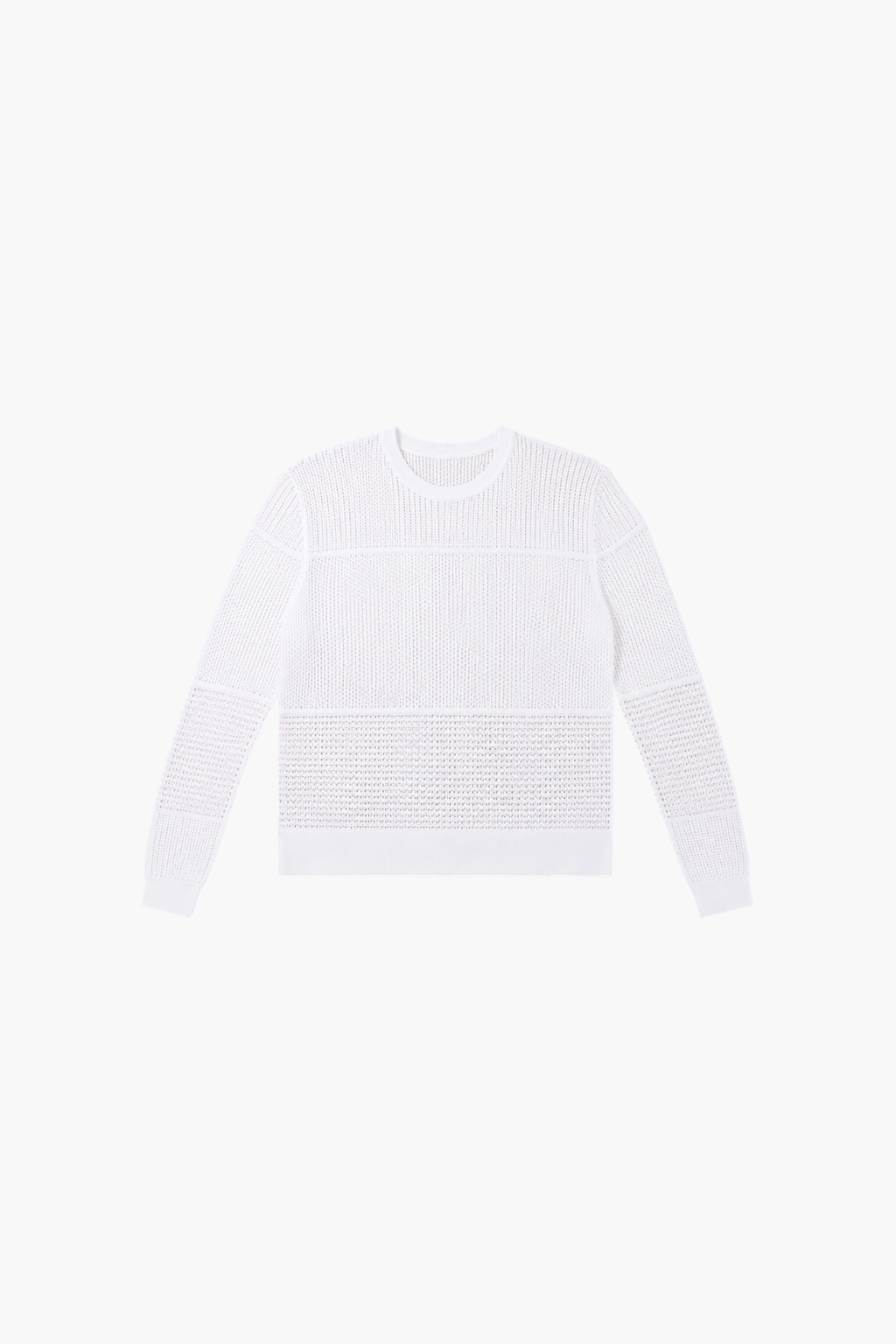 Wesley Sweater