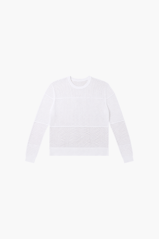 Wesley Sweater