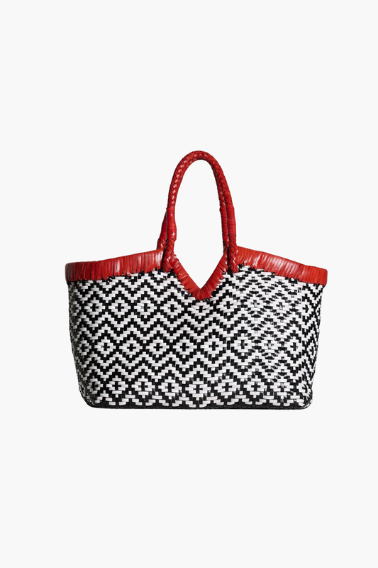 Crudelia Tote