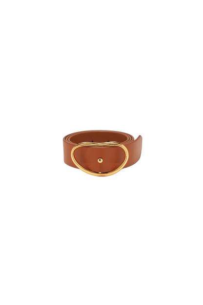 Wide Georgia Belt