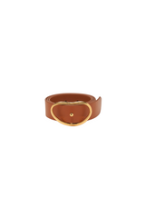 Wide Georgia Belt