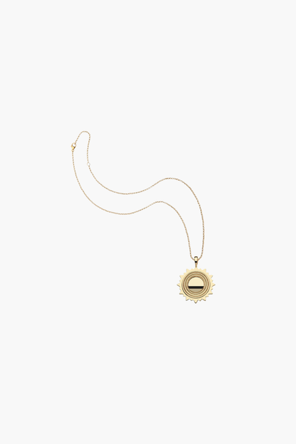 STRONG Apollo Pendant Necklace
