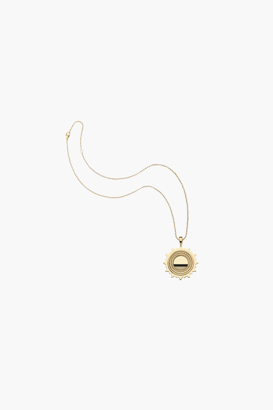 STRONG Apollo Pendant Necklace