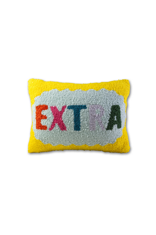 Extra Pillow