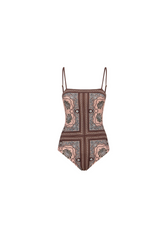 Elle Swimsuit Placée