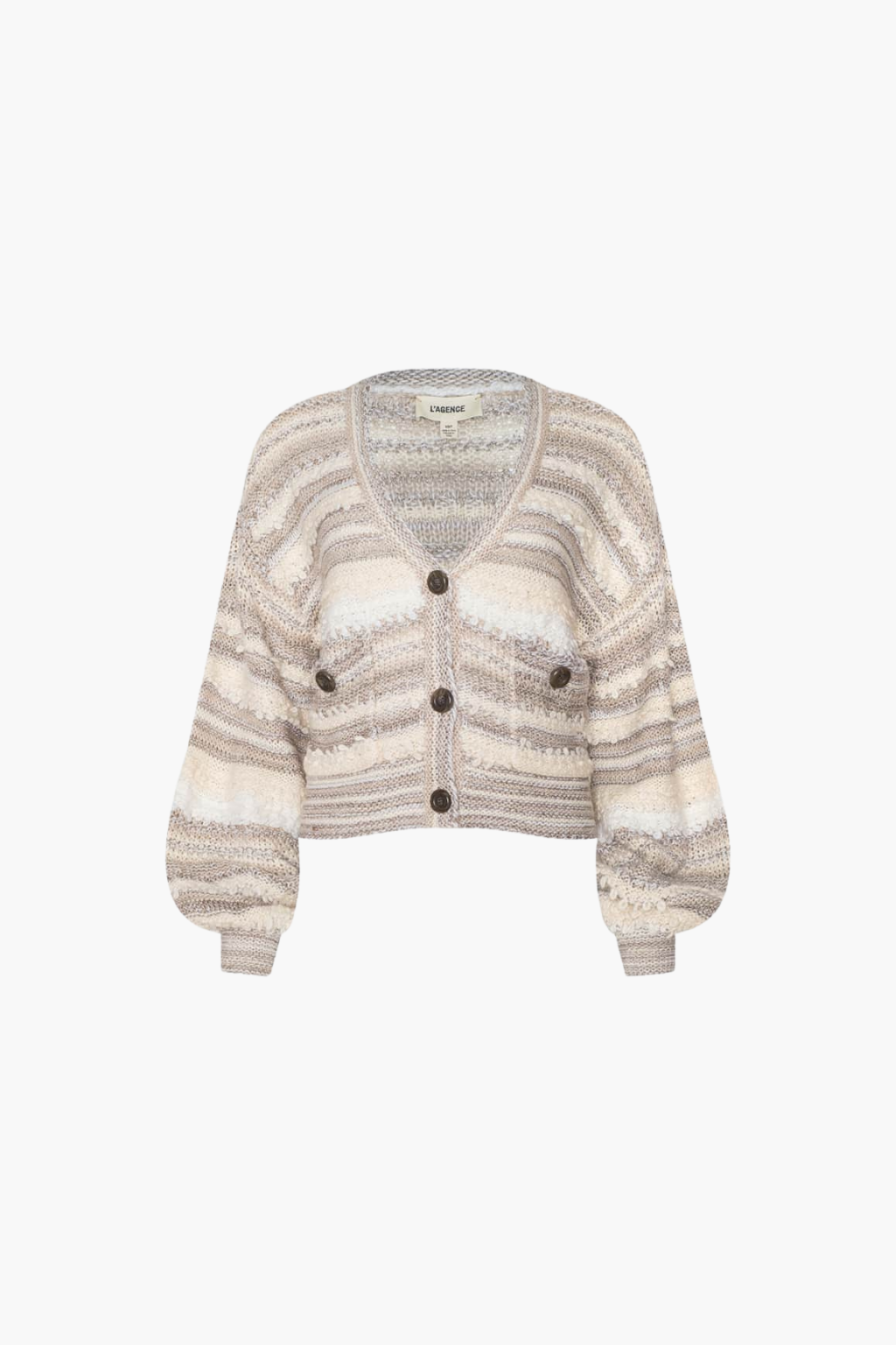 Harriet Cardigan