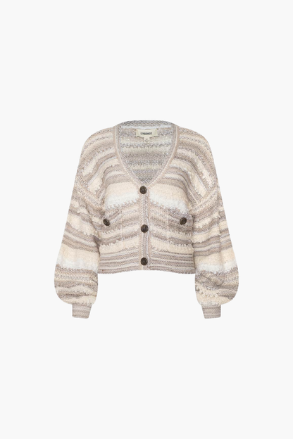 Harriet Cardigan