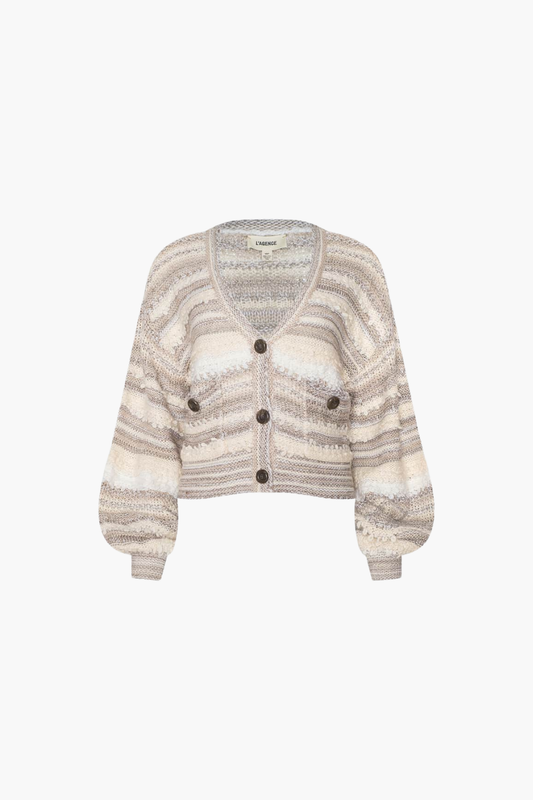 Harriet Cardigan