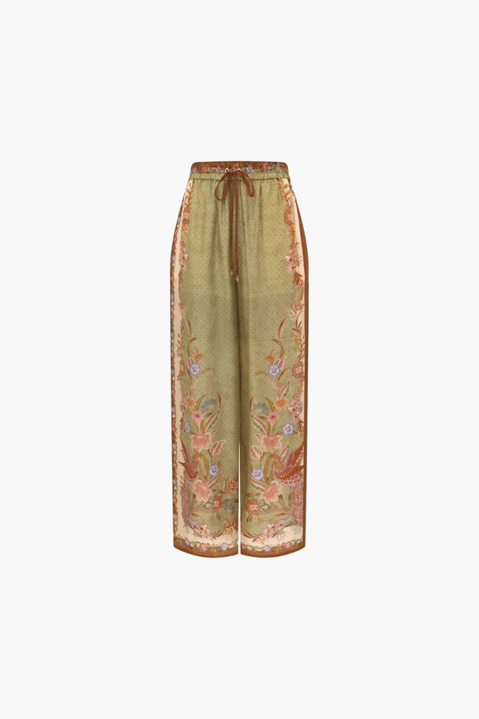 Indra Relaxed Pant