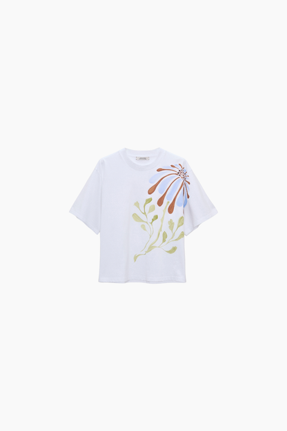 Daydream Flower Shirt