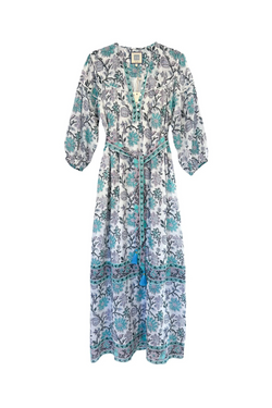 Katherine Maxi Dress