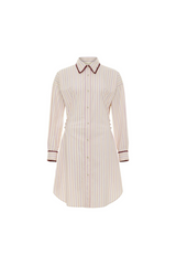 Luca Shirt Dress