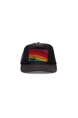 Kids Rad Hat