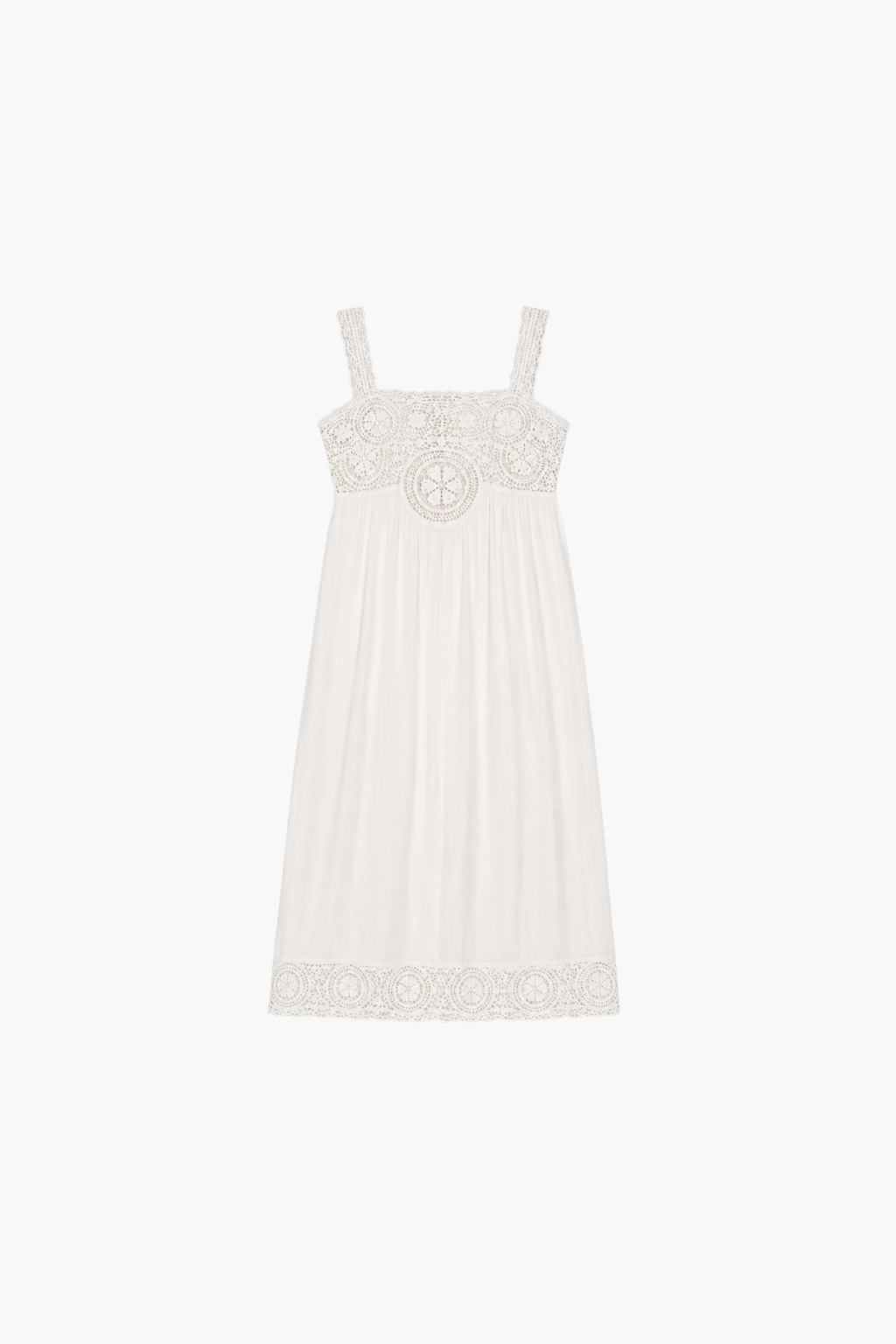 Gardener Tank Dress