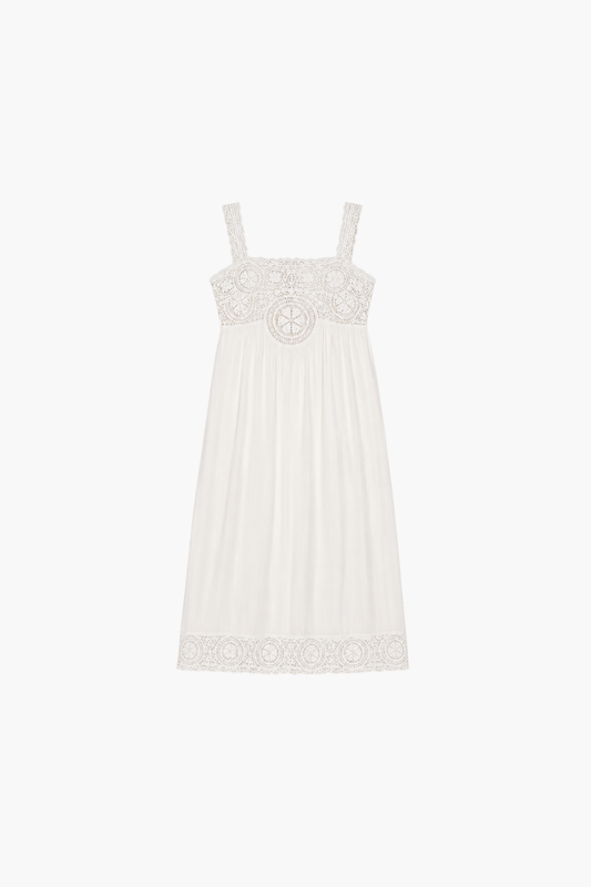 Gardener Tank Dress