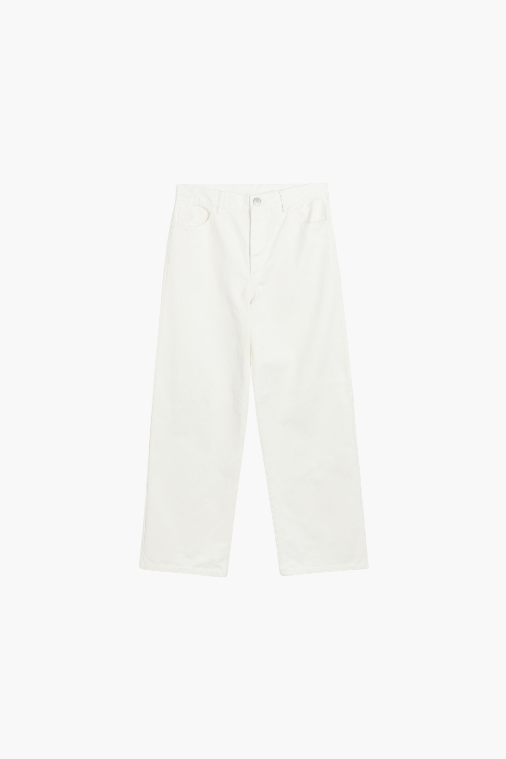 Vinola Organic Cotton Jeans