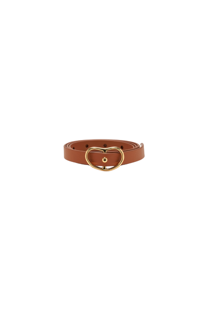 Skinny Georgia Belt