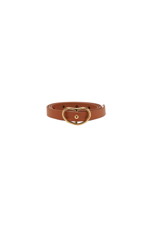 Skinny Georgia Belt