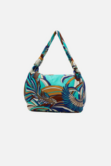 Slouch Shoulder Bag