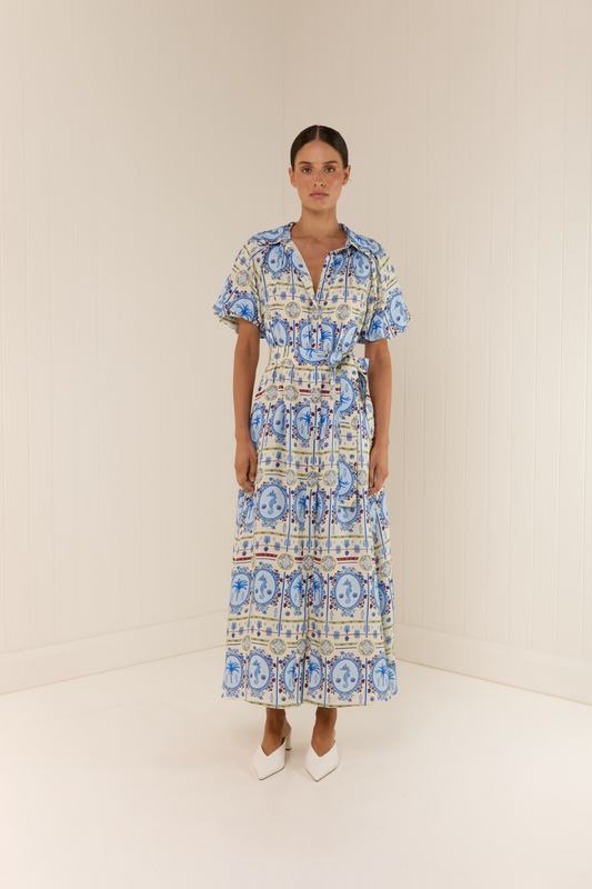 Carla Dress