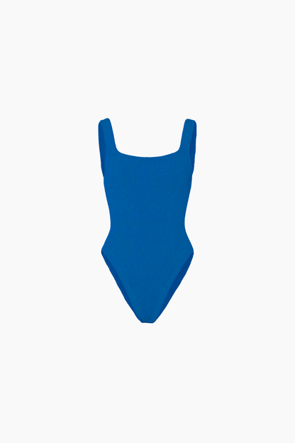Square Neck Swim