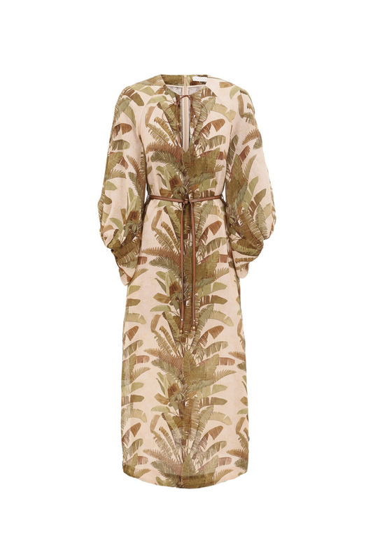 Ascension Midi Dress
