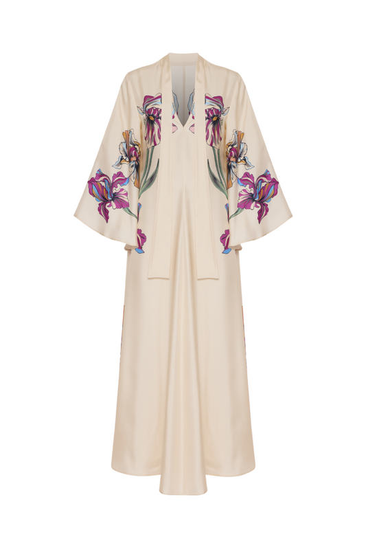 Magnifico Dress