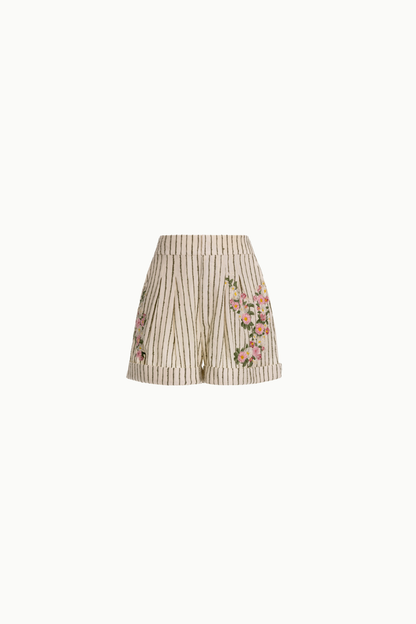 Rommy Paraiso Shorts