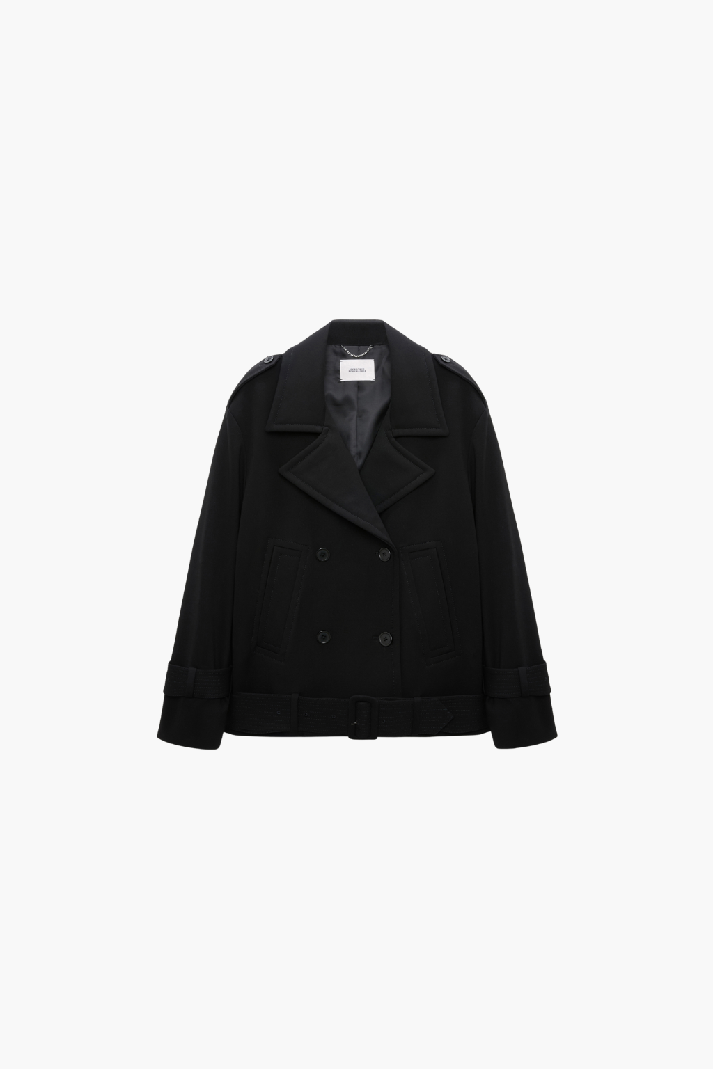 Emotional Essence Jacket