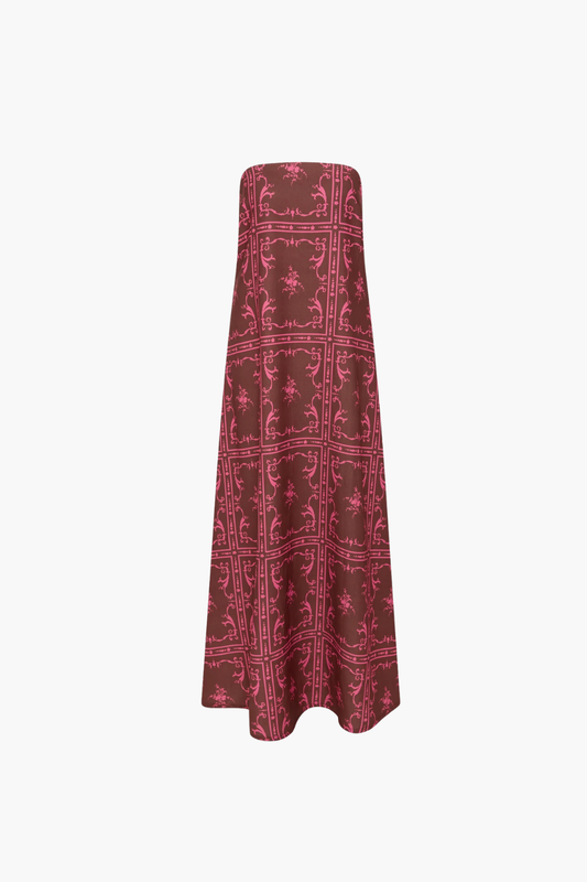 Alessia Dress