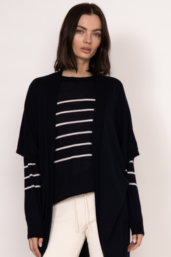 Riviera Paper Thin Cashmere Wrap