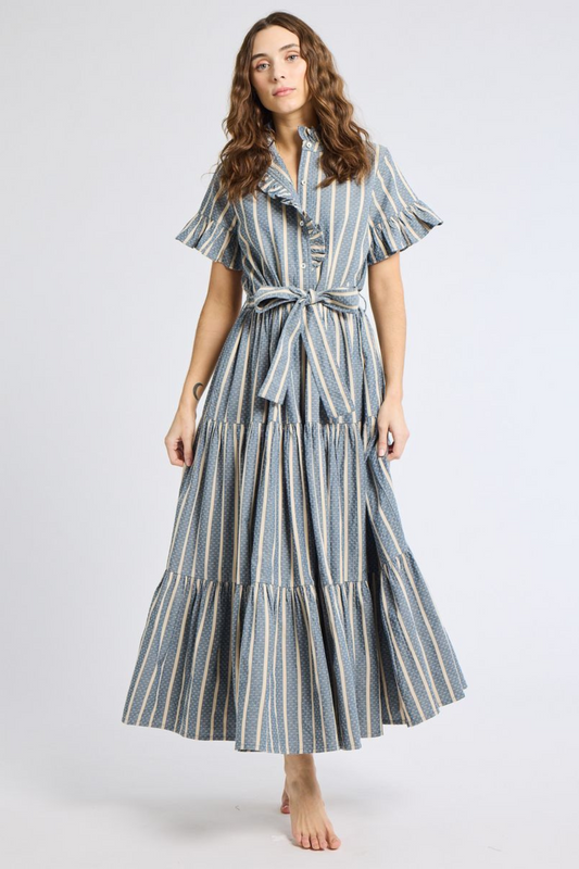 Victoria Dress