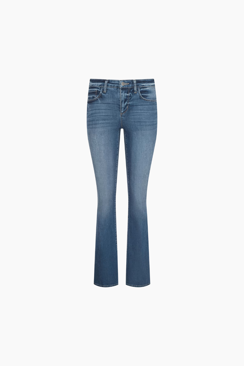 Cara Low Rise Bootcut Jean