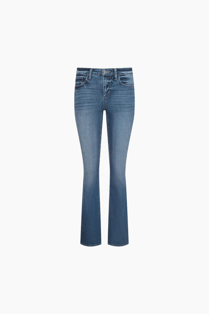 Cara Low Rise Bootcut Jean
