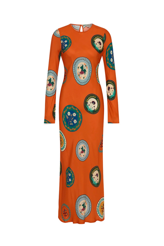 Roma Dress