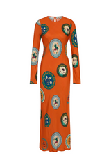 Roma Dress