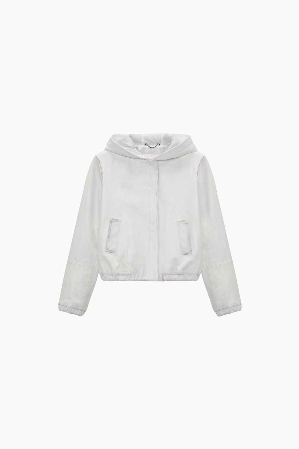 Sleek Statement Jacket