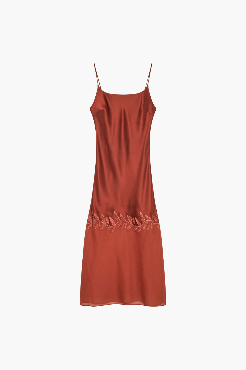 Camilla Maxi Dress
