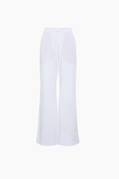 Power Poplin Pant