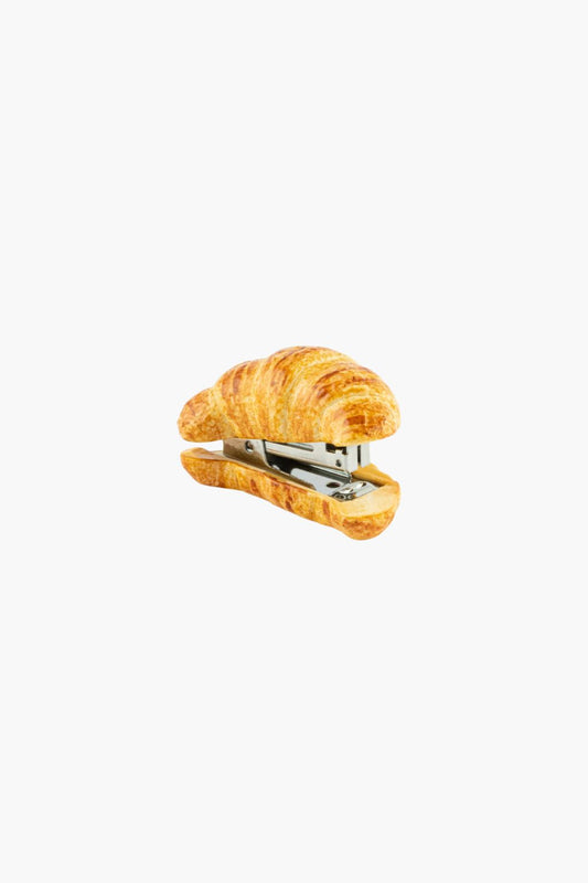 Croissant Stapler